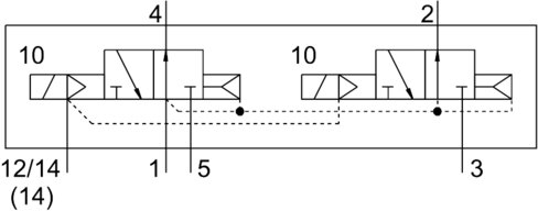 Solenoid valve