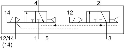 Solenoid valve