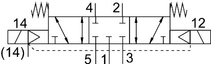 Solenoid valve