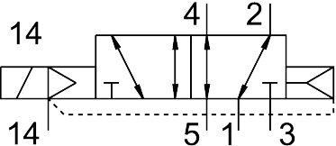 Solenoid valve
