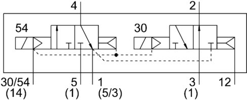 Solenoid valve
