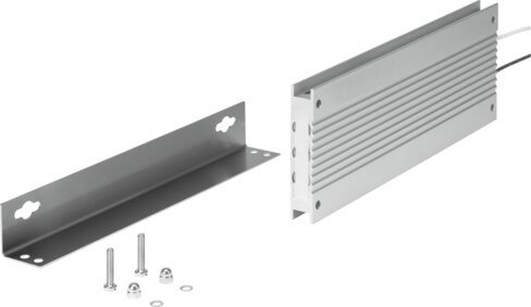 Braking resistor