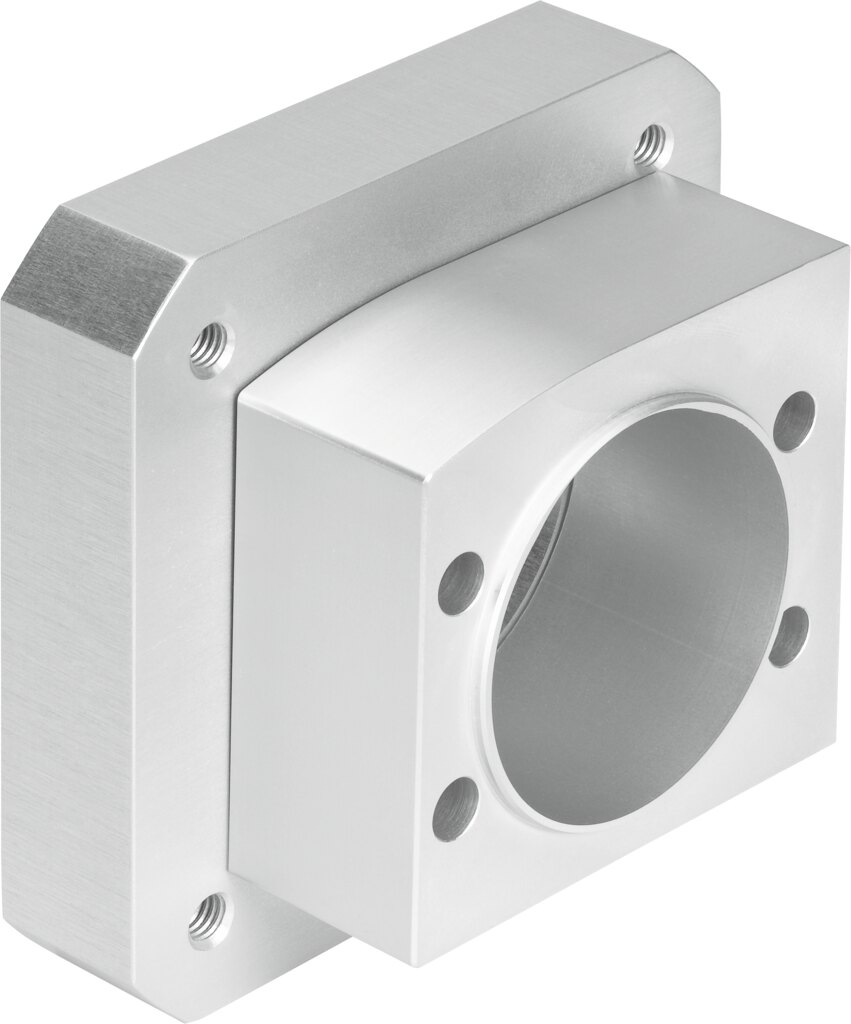 Coupling housing