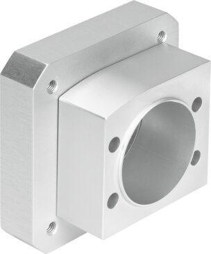 Coupling housing