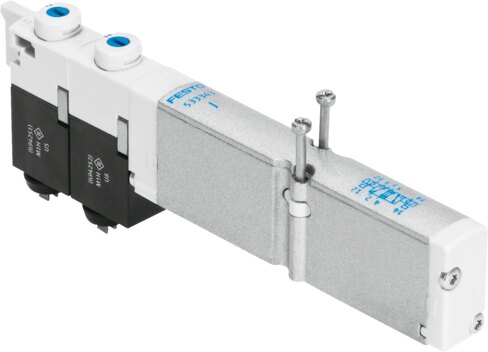 Solenoid valve VMPA1-M1H-J-PI | Festo CN