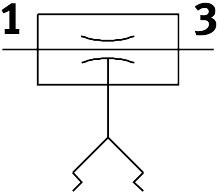 Bernoulli-gripper