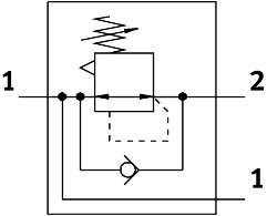 Pressure regulator