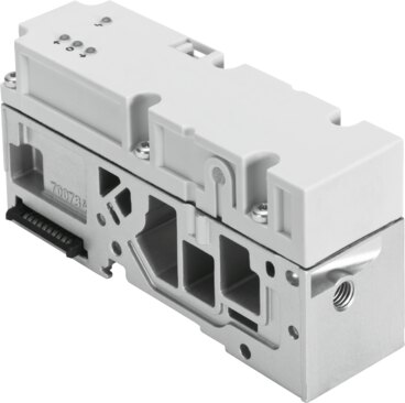 Pressure sensor
