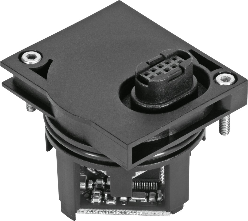 Electrical module