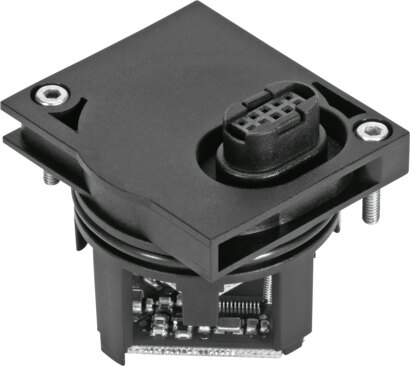 Electrical module