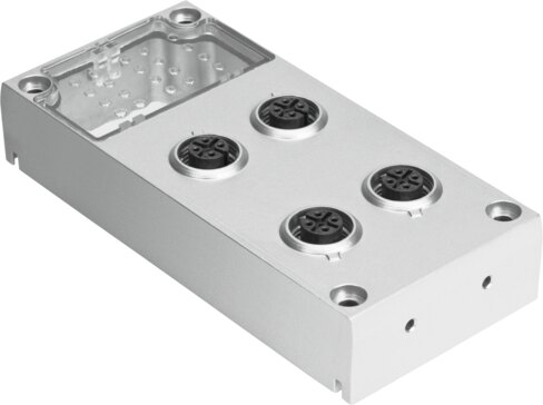 Manifold block