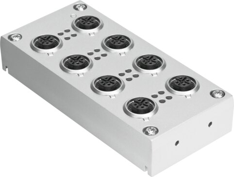 Manifold block