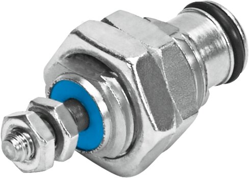 Cartridge cylinder
