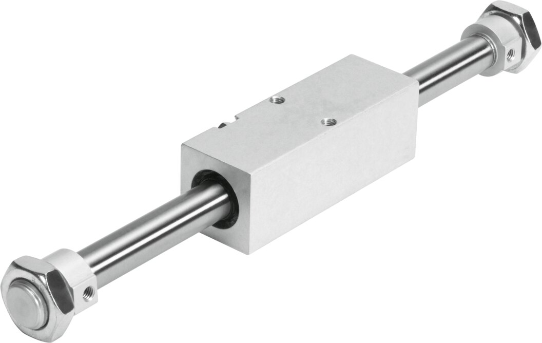 Linear drive