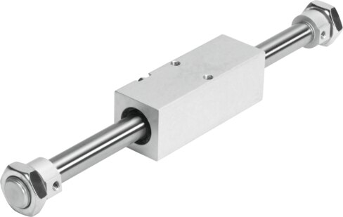 Linear drive