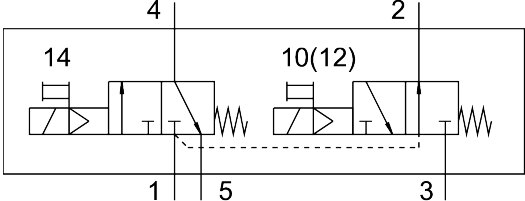 Solenoid valve