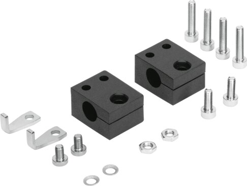 Sensor bracket