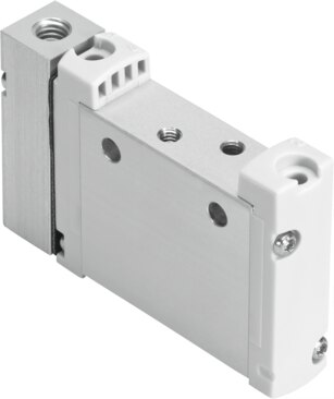 Pneumatic valve