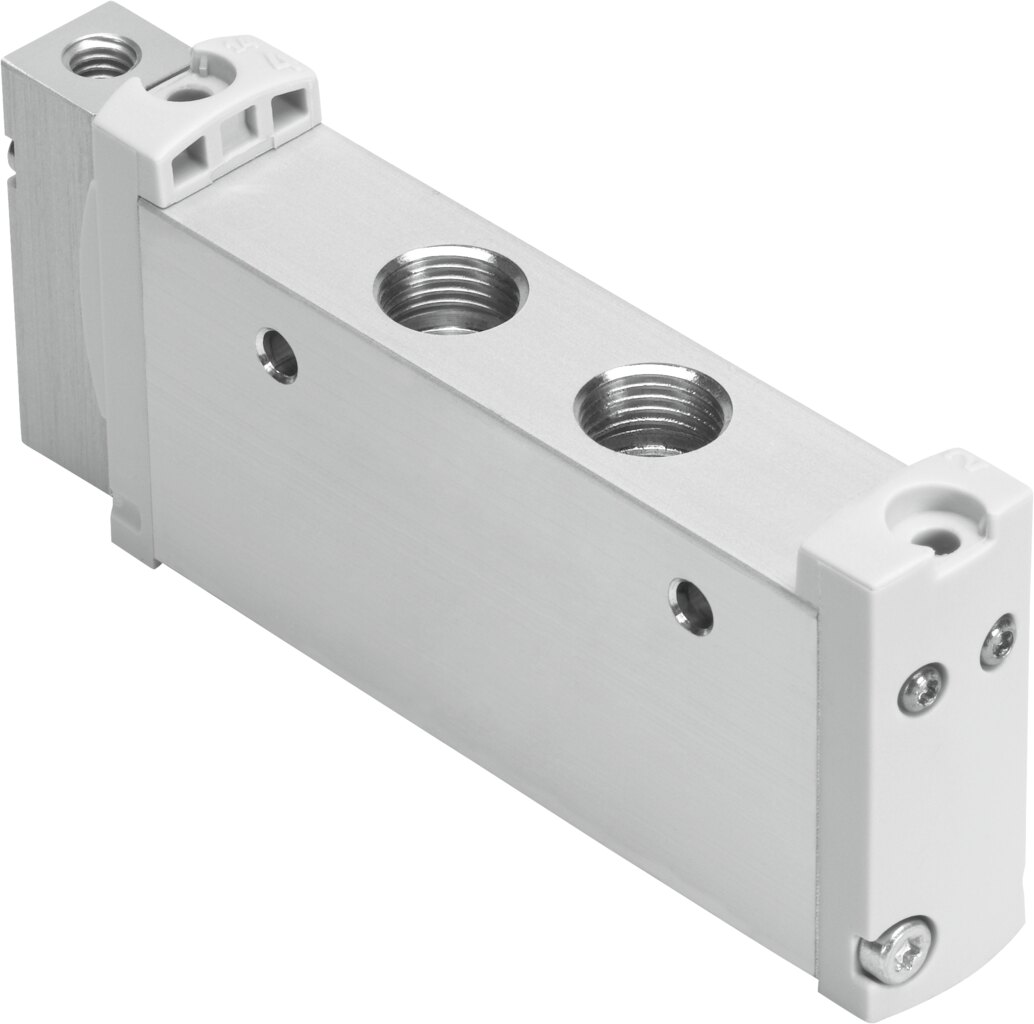 Pneumatic valve