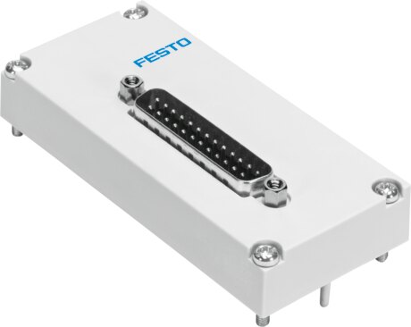 Electrical interface