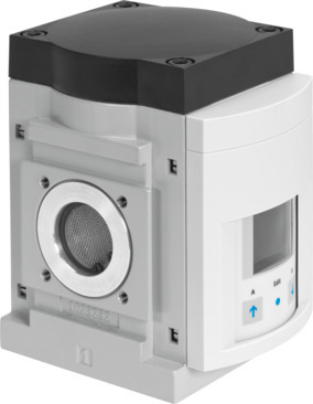 Flow sensor