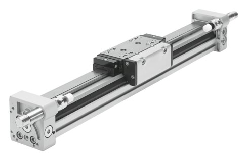 Linear drive