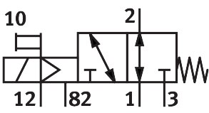 Solenoid valve