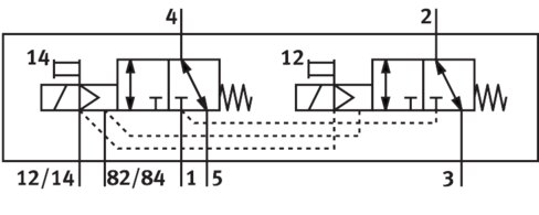 Solenoid valve