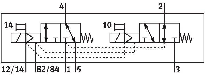Solenoid valve