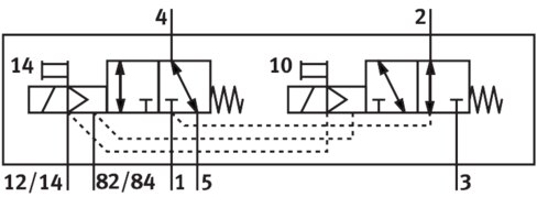 Solenoid valve