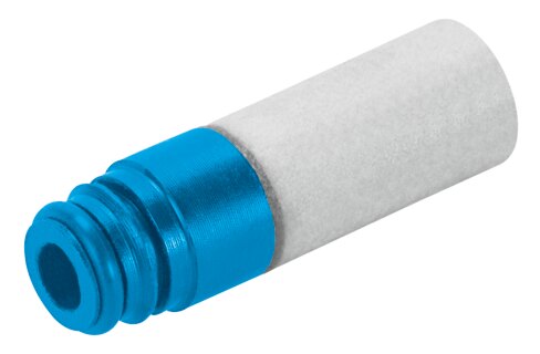Silencer