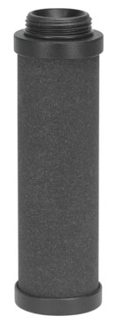 Activated carbon filter cartridge