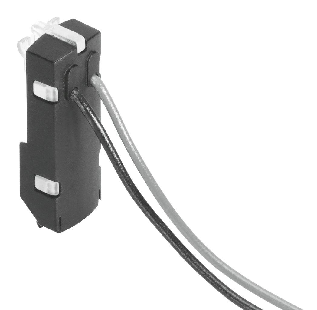 Electrical sub-base