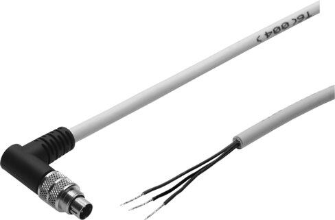 Connecting cable