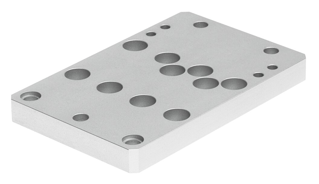 Adapter kit