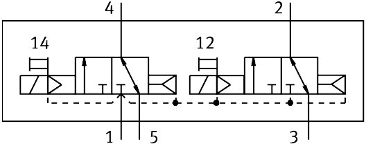 Solenoid valve
