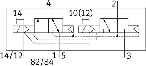Solenoid valve