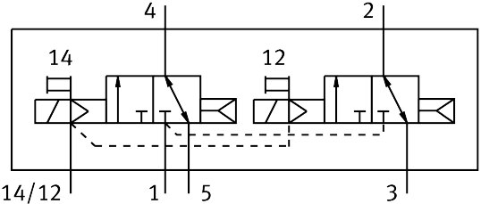Solenoid valve