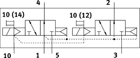 Solenoid valve