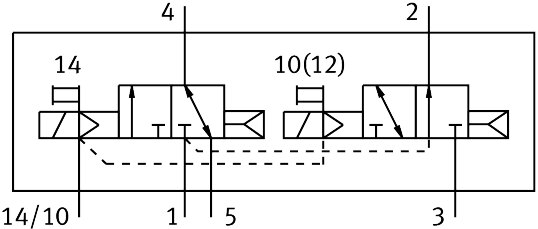 Solenoid valve