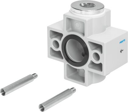 Distributor block