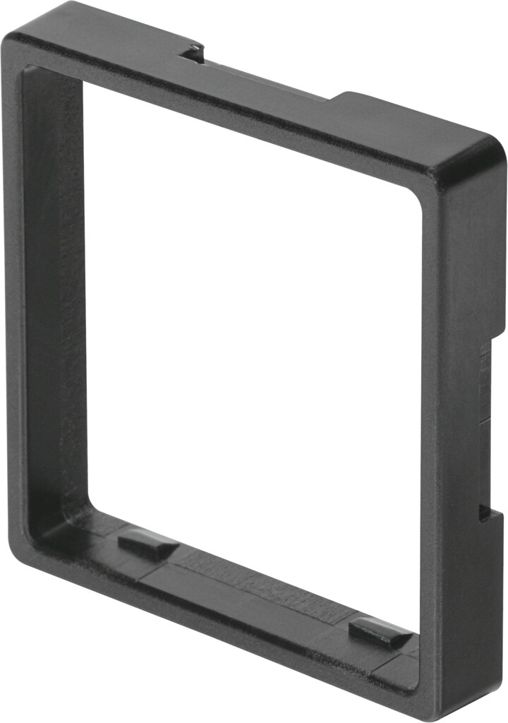 Panel mounting kit