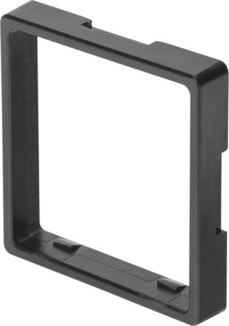Panel mounting kit