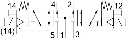 Solenoid valve