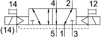 Solenoid valve