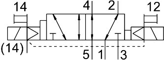 Solenoid valve