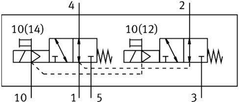 Solenoid valve