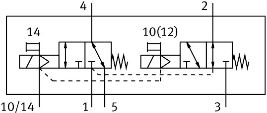 Solenoid valve