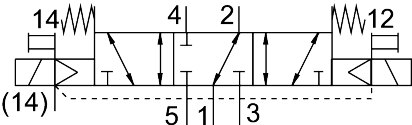Solenoid valve