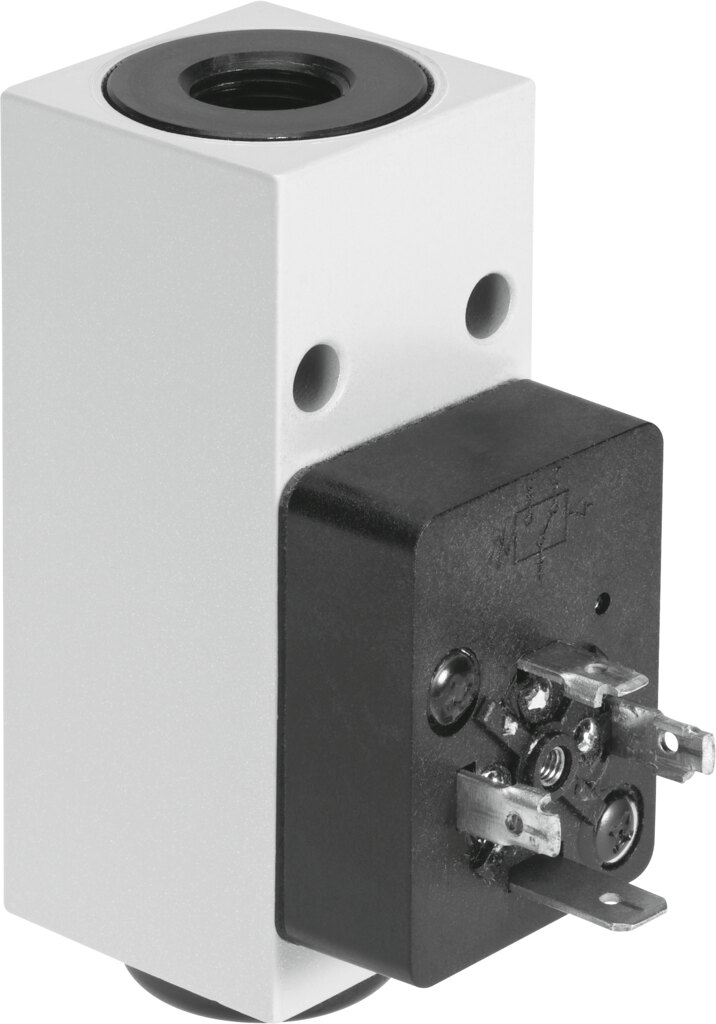 Pressure switch